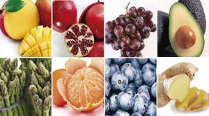 Exportaciones de frutas y hortalizas frescas crecieron 20% a octubre 2017