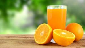 Exportaciones de jugo de naranja ascendieron a 171.000 litros por US$ 520.000 en el primer semestre de 2023