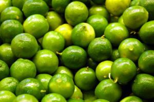 Exportaciones de limón Tahití crecerían alrededor de 75% este año
