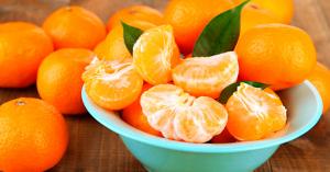 Exportaciones de mandarina de variedades tempranas crecieron 25% en volumen y 30% en valor hasta el 20 de junio