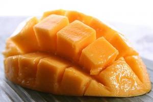 Exportaciones de mangos en conserva alcanzaron valores de US$ 14 millones