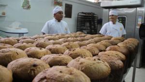 EXPORTACIONES DE PANETONES SUMARON US$ 4 MILLONES