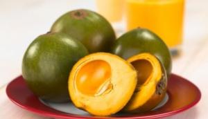 Exportaciones de pulpa de lúcuma superaron US$ 1 millón durante el 2017