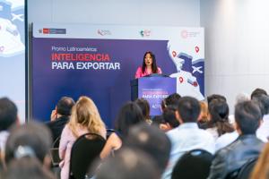 Exportaciones peruanas a Latinoamérica sumaron US$ 7.406 millones entre enero y octubre del 2023