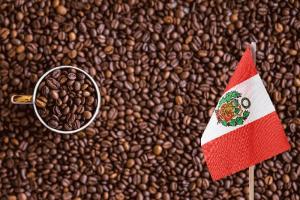 Exportaciones peruanas de café caen más del 70% tanto en volumen como en valor en el primer trimestre de 2023