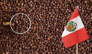 Exportaciones peruanas de café sumaron US$ 917 millones entre enero y octubre, mostrando un aumento de 60.9%