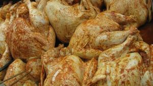 Exportaciones peruanas de carne de pavo sumaron US$ 2.730.000 entre enero y octubre de 2024, mostrando un aumento de 38.2%