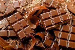 Exportaciones peruanas de chocolate casi se duplican en volumen de enero a septiembre de 2020