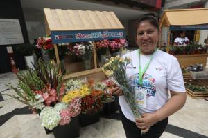 Exportaciones peruanas de flores alcanzaron los US$ 9.6 millones en 2022, mostrando un aumento de 13%