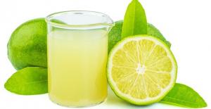 Exportaciones peruanas de jugo de limón sumaron US$ 5.7 millones entre enero y mayo de este año
