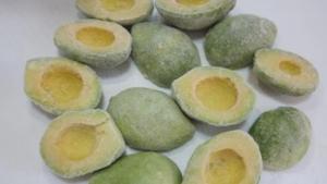 Exportaciones peruanas de palta congelada alcanzaron las 20 mil toneladas por US$ 58 millones entre enero y julio de 2025