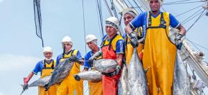 Exportaciones pesqueras sumaron US$ 2.930 millones entre enero y agosto de 2022, registrando una contracción de -1.2%