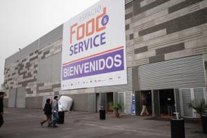 EXPORTADORES BUSCAN POSICIONAR ALIMENTOS EN CHILE