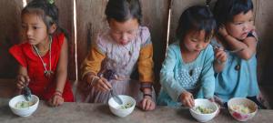 FAO alerta que en el contexto actual el mundo no logrará el hambre cero en 2030