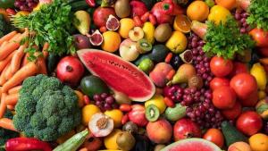 FAO organiza webinar “Frutas y verduras: beneficios para la salud y la nutrición”