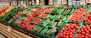 Fepex: Importaciones de frutas y hortalizas de España crecen 9.4% en volumen y 8.66% en valor en los primeros cinco meses del presente año