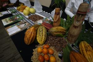 FERAGRO 2016 GENERARÍA VENTAS POR S/ 10 MILLONES