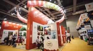 Feria Asia Fruit Logistica 2020 se realizará en Singapur