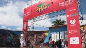 Festival gastronómico “Sabor a Selva” espera recibir a 44 mil amantes de la comida amazónica