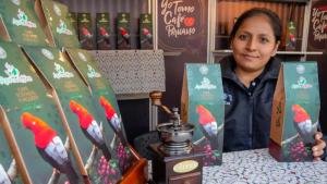 Festival Yo Tomo Café Peruano logró ventas por S/282.839