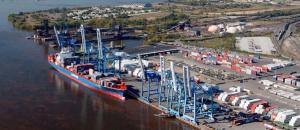 Filadelfia, principal puerto importador de frutas peruanas en EE.UU., busca dinamizar sus vínculos con los productores nacionales