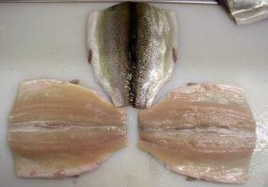 FILETES DE TRUCHA PERUANA OBTIENEN PREMIO INTERNACIONAL 