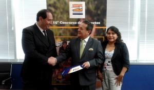 FINANCIARÁN CON S/ 3 MILLONES PROYECTO PARA MEJORAR INGRESOS DE PRODUCTORES DE PALTA