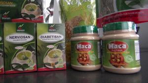 Fito Perú Export Import  crecería 30% este año en el rubro de productos naturales y ecológicos