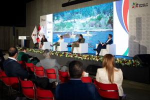 Foro de la Alianza del Pacífico promueve la internacionalización de las pymes de la región