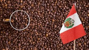 Fragilidad de los grandes productores de café eleva el precio y el Perú aprovechó la oportunidad