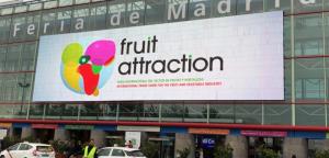 Fruit Attraction 2020 será digital y durará un mes