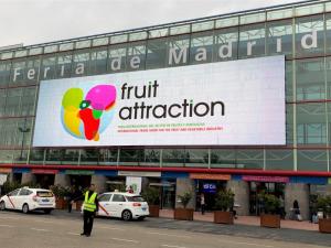 Fruit Attraction 2021 incorpora nuevas áreas de Innovación, Investigación y Tecnología