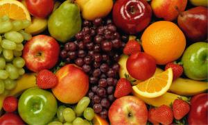 Frutas y las hortalizas jugarán un papel clave en la transformación de los sistemas agroalimentarios