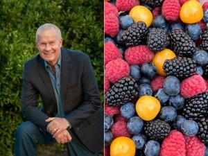 Frutura refuerza su presencia en negocio de los berries con adquisiciones de empresas del sector
