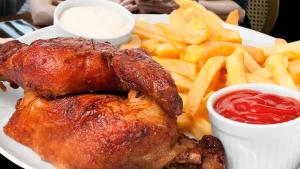 Gastón Acurio dio su lista de pollerías que sirven papa frita peruana