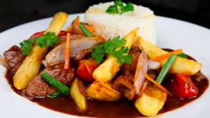 Gastronomía peruana brilla en el diario más importante de la costa oeste de Estados Unidos