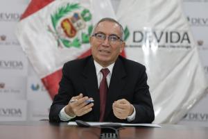 Gobierno anuncia relanzamiento del Modelo Perú para promover el desarrollo alternativo, integral y sostenible