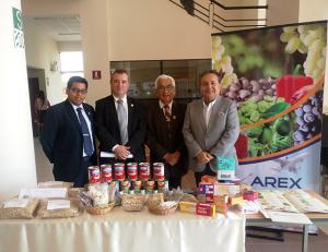 Gobierno, empresa y sociedad deben prepararse para la Cuarta Revolución Industrial