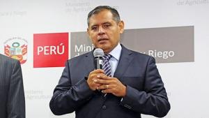 Gobierno evaluaría nueva inyección de capital para Agrobanco