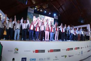 Gobierno impulsará una agricultura responsable en la Amazonía