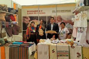 Gobierno oficializa Expo Amazónica 2023 a realizarse en Huánuco