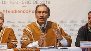 Gobierno priorizará 15 grandes proyectos de irrigación en el país