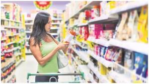 Gobierno publicó reglamento de ley de alimentación saludable