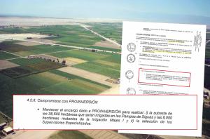 Gobierno Regional de Arequipa no decidirá sobre venta de tierras en Majes Siguas II