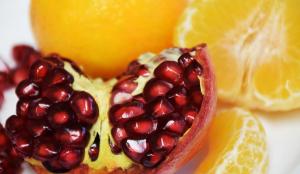 Granada, mandarina, uva, palta, mango y arándano son protagonistas de la exportación peruana en Emiratos Árabes