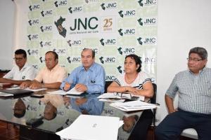 Gravar con Impuesto a la Renta la prima por Comercio Justo generaría informalidad y proliferación de cultivos ilícitos