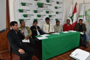 Gremios demandan que Gobierno tome medidas para reactivar la agricultura