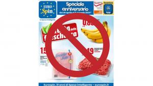 Gremios latinoamericanos denuncian la venta de banano certificado Rainforest Alliance a € 0.85 el kilo en Italia 