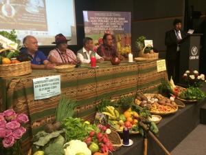 GREMIOS PRODUCTORES PLANTEARON SUS PROPUESTAS Y PREOCUPACIONES PARA EL PRÓXIMO GOBIERNO