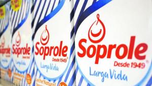 Grupo Gloria acuerda compra de Soprole de Chile por US$ 640.27 millones